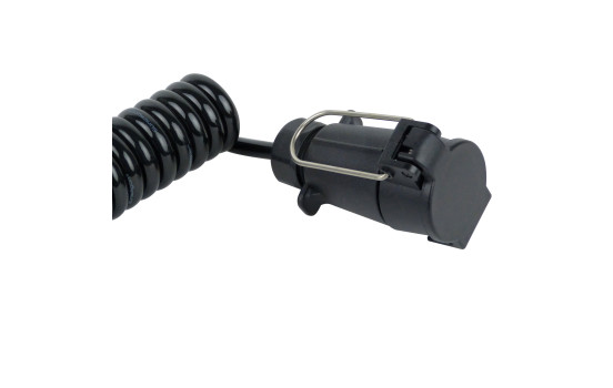 Cable de extensión para remolque, enchufe/toma 7P, Imagen 5