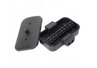 Caja de conexión PVC 10 piezas