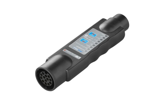 Comprobador de enchufes de 13 pines y 12 V, Imagen 2