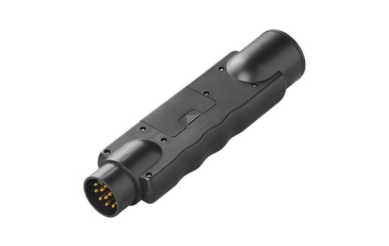 Comprobador de enchufes de 13 pines y 12 V, Imagen 3