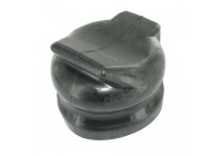 Cubierta de regleta de enchufes