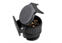 Enchufe adaptador de remolque