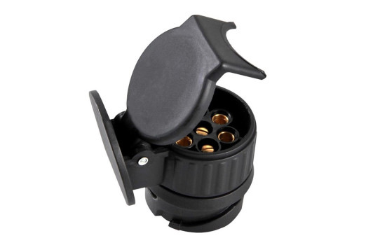 Enchufe adaptador de remolque