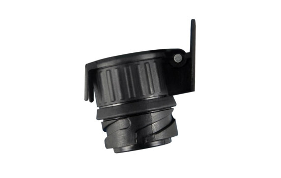 Enchufe adaptador de remolque, Imagen 2