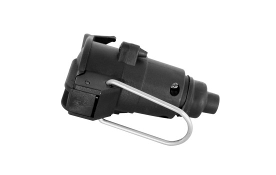 Enchufe de contador flotante 12V 7 polos