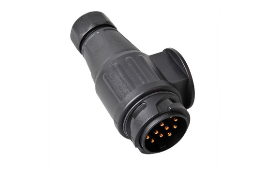 Enchufe de remolque Sinatec de 13 pines (Jaeger)