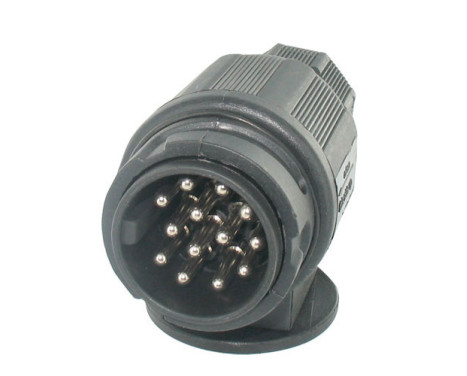 Enchufe Jeager de 13 pines