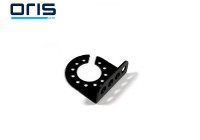 Oris vaso corto con 4 agujeros y rebaje