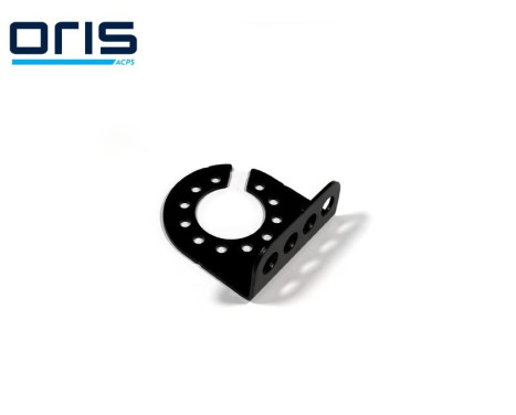 Oris vaso corto con 4 agujeros y rebaje