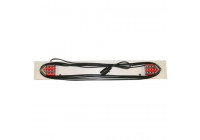 Barra de luz LED de 80 cm