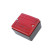 Luz antiniebla trasera 7x8cm 12V, Miniatura 2
