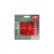 Luz antiniebla trasera 7x8cm 12V, Miniatura 3