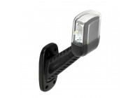 Ancho derecho r/w/a 148 mm (60°)
