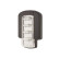 Intermitente lateral LED 24 V con marco/Superseal, Miniatura 2