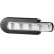 Intermitente lateral LED 24V m/marco/cable 50cm