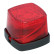 Lámpara de posición LED Carpoint roja 12-24 V, Miniatura 5