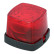 Lámpara de posición LED Carpoint roja 12-24 V, Miniatura 6