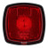 Lámpara de posición LED Carpoint roja 12-24 V, Miniatura 7