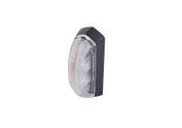 LED de circunferencia wi/ro, AMP, ADR, 12 V