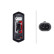 LED de circunferencia wi/ro, AMP, ADR, 12 V, Miniatura 2