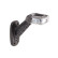 LED marcador lateral de circunferencia 10-30V vert re