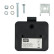 Luz de marcha atrás Carpoint de 12 V con soporte de montaje de 85 x 75 mm, Miniatura 2