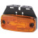 Marcador lateral LED 24 V, m/pc/cable 5,5 m/0,5 m