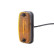 Marcador lateral LED 24 V, z/st, m/AMP/cable 1,5 m
