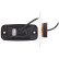 Marcador lateral LED 24V, m/cable 0,5m, Miniatura 2