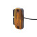 Zijmarkl.LED 24V,m/soporte/cable 4,5m, Miniatura 3