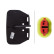 Zijmarkl.LED 24V,m/soporte/cable 4,5m, Miniatura 4