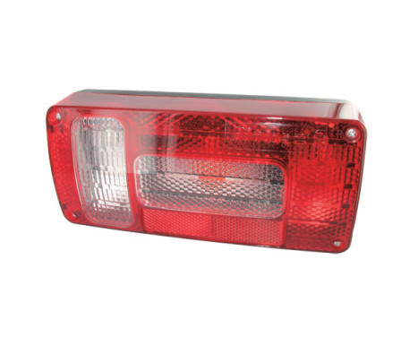 Luz trasera Toma Car Parts 215 x 100 x 55 mm