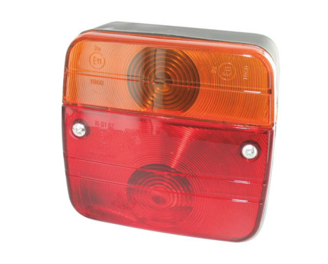 Luz trasera Toma Car Parts 98 x 104 x 50 mm