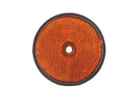 Reflector TCP naranja 60 mm