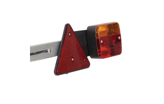 Barra de iluminación extensible, Imagen 3