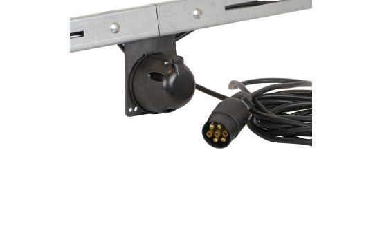 Barra de iluminación extensible, Imagen 5