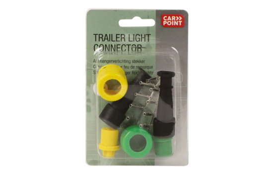 Conector de 5 pines para luz de remolque, Imagen 5