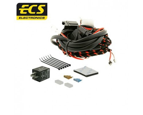 Set de expansión, set de electricidad (tráiler)