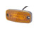 Marcador lateral LED 24V, m/cable 4,5m