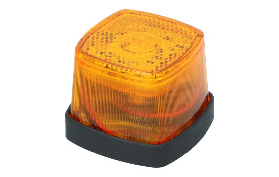 Lámpara de posición LED Carpoint naranja 12-24 V