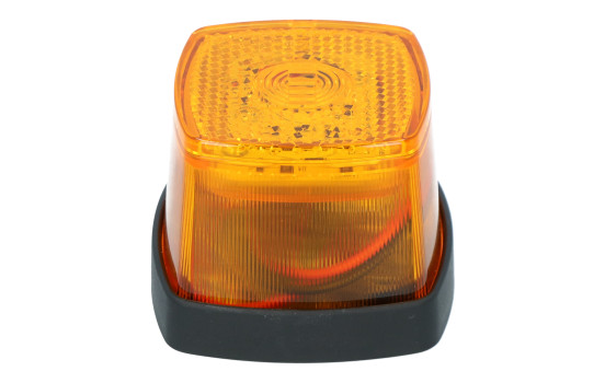 Lámpara de posición LED Carpoint naranja 12-24 V, Imagen 2