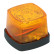 Lámpara de posición LED Carpoint naranja 12-24 V, Miniatura 3