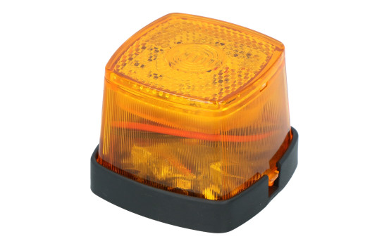 Lámpara de posición LED Carpoint naranja 12-24 V, Imagen 5
