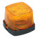 Lámpara de posición LED Carpoint naranja 12-24 V, Miniatura 7