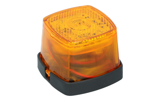 Lámpara de posición LED Carpoint naranja 12-24 V, Imagen 7