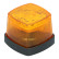 Lámpara de posición LED Carpoint naranja 12-24 V, Miniatura 8