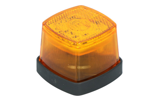 Lámpara de posición LED Carpoint naranja 12-24 V, Imagen 8