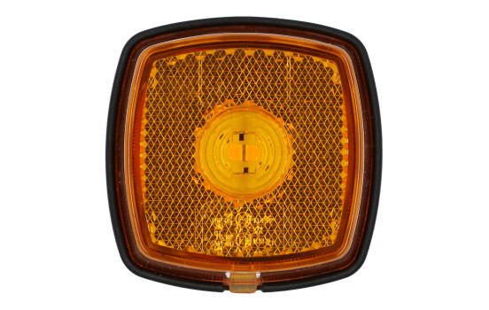 Lámpara de posición LED Carpoint naranja 12-24 V, Imagen 9