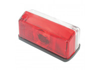 Lámpara de señalización 41 x 91 mm