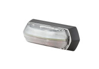 LED de circunferencia wi/ro, AMP, ADR, 24V